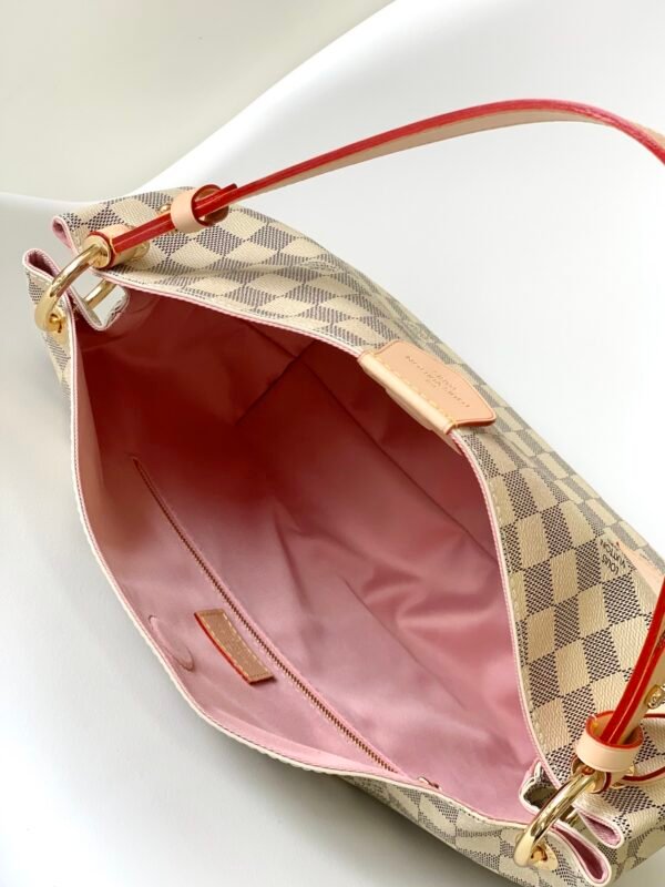 LOUIS VUITTON Graceful PM