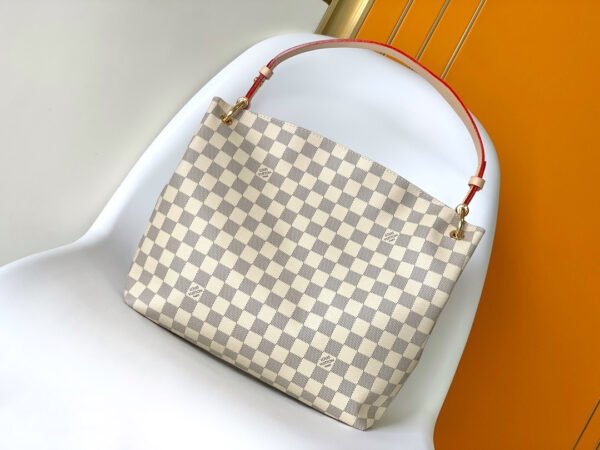 LOUIS VUITTON Graceful PM