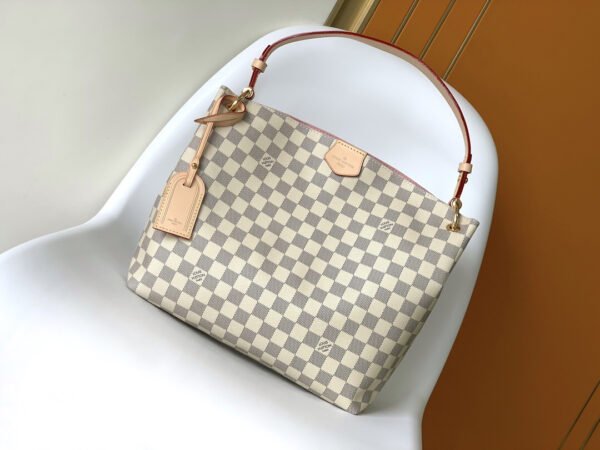 LOUIS VUITTON Graceful PM