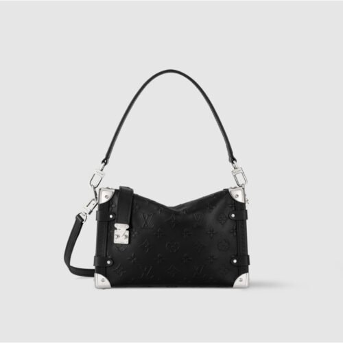 m14572 (1) LOUIS VUITTON Side Trunk MM