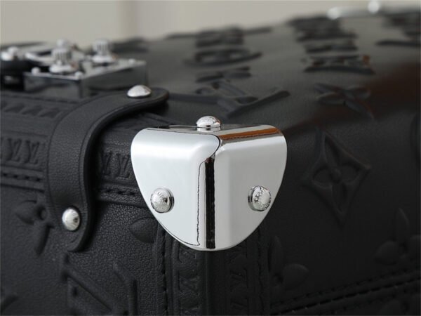 LOUIS VUITTON Side Trunk MM