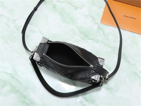 LOUIS VUITTON Side Trunk MM