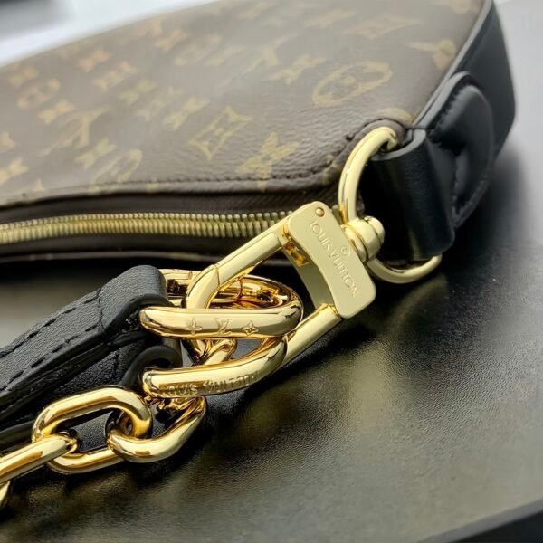 LOUIS VUITTON Cookie BB M15056