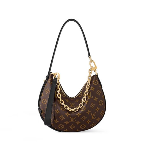 LOUIS VUITTON Cookie BB M15056