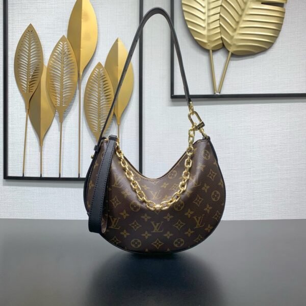 LOUIS VUITTON Cookie BB M15056