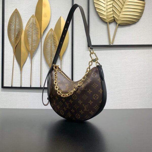 LOUIS VUITTON Cookie BB M15056