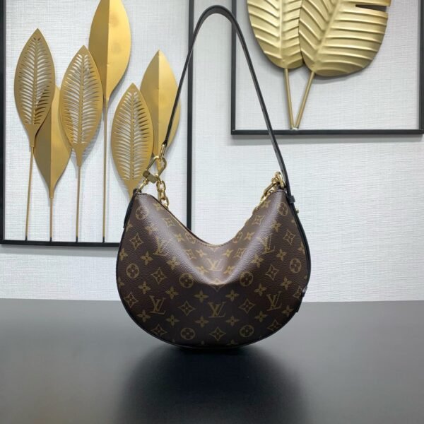 LOUIS VUITTON Cookie BB M15056