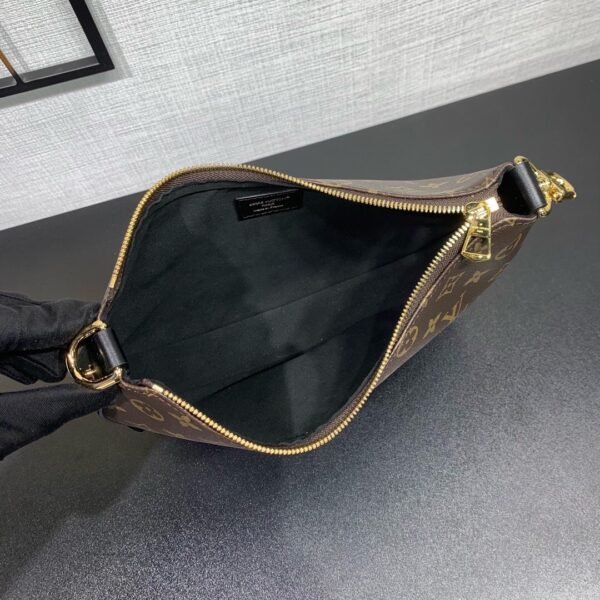 LOUIS VUITTON Cookie BB M15056