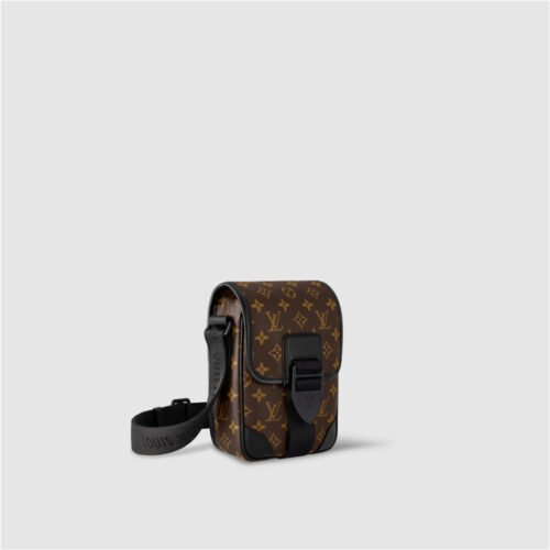 Archy Small Messenger Bag M46442