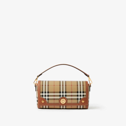 Burberry Top handle Note bag p80920481