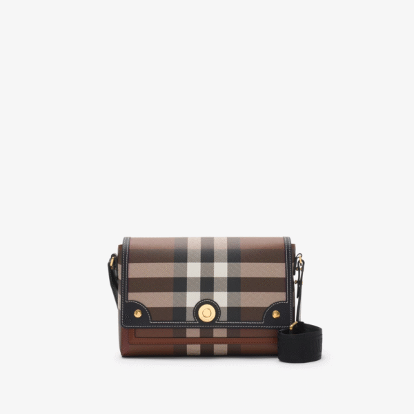 Burberry Note bag brown p81122291