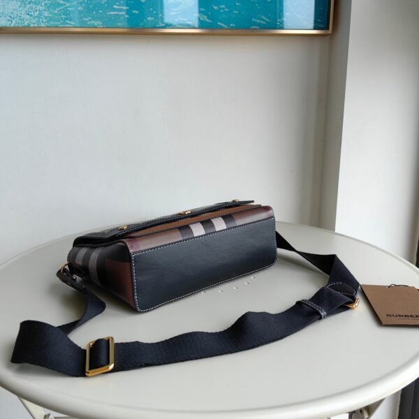 Burberry Note bag brown p81122291