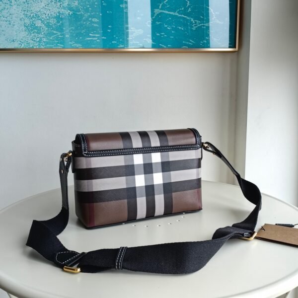 Burberry Note bag brown p81122291