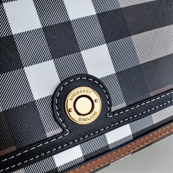 Burberry Note bag brown p81122291