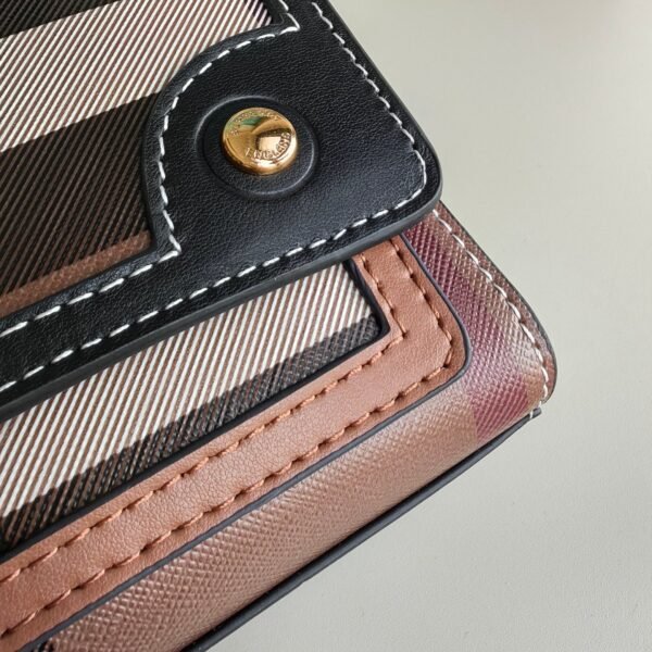 Burberry Note bag brown p81122291