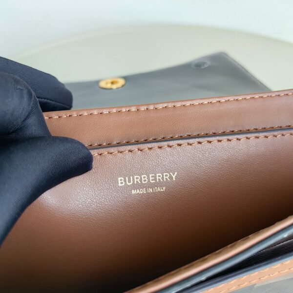 Burberry Note bag brown p81122291