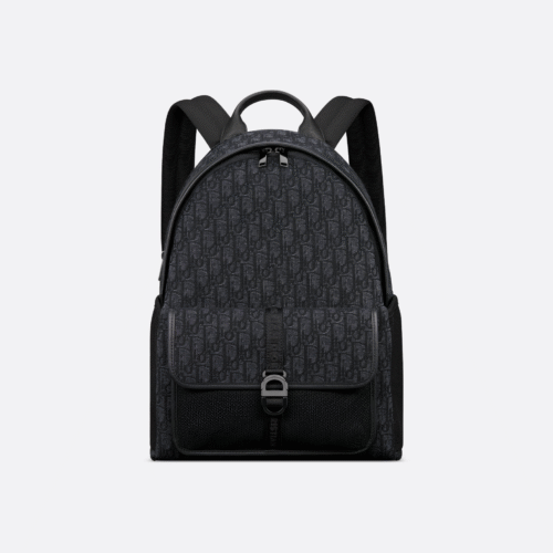 1EIBA178YKYH03E (1) Dior 8 Backpack