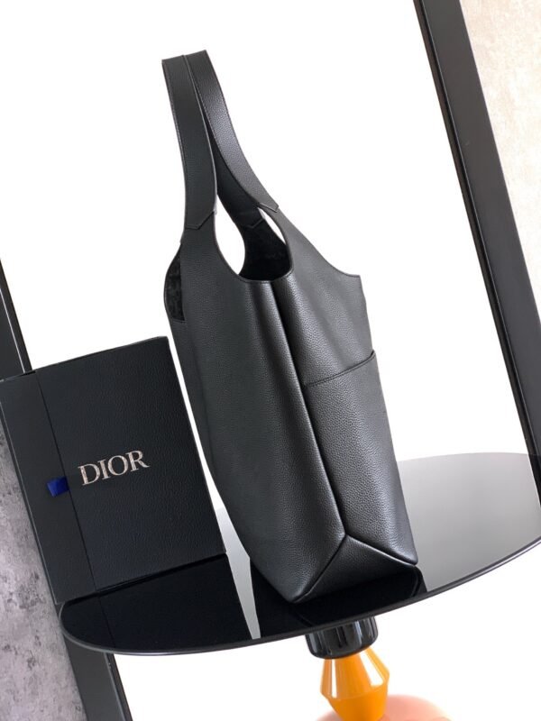 1LLSH276KEC_HOON (2) Dior Privé handbag