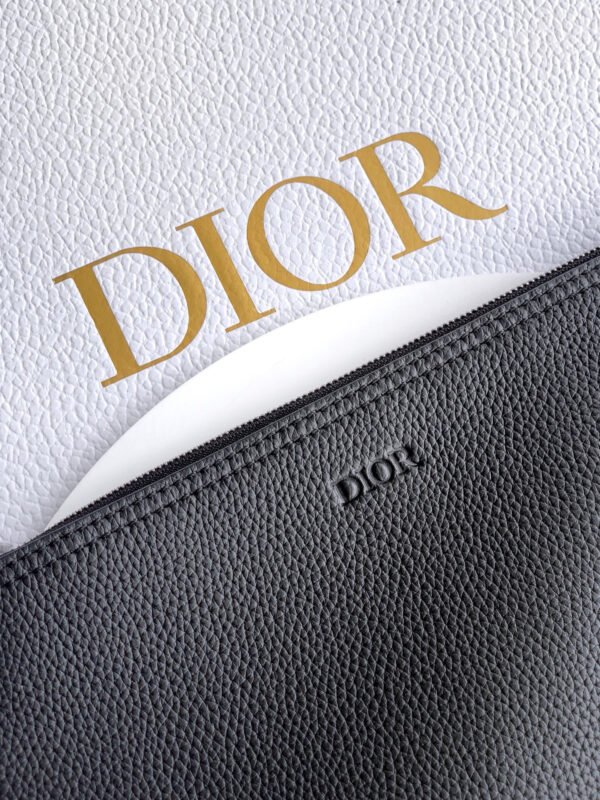 1LLSH276KEC_HOON (2) Dior Privé handbag