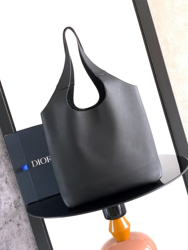 1LLSH276KEC_HOON (8) Dior Privé handbag