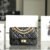 AS0874-Y04634-94305 (6) CHANEL MINI 2.55 HANDBAG