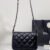 CHANEL 23K 19 CHAIN FLAP BAG VINTAGE CALFSKIN