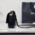 CHANEL 23K 19 CHAIN FLAP BAG VINTAGE CALFSKIN