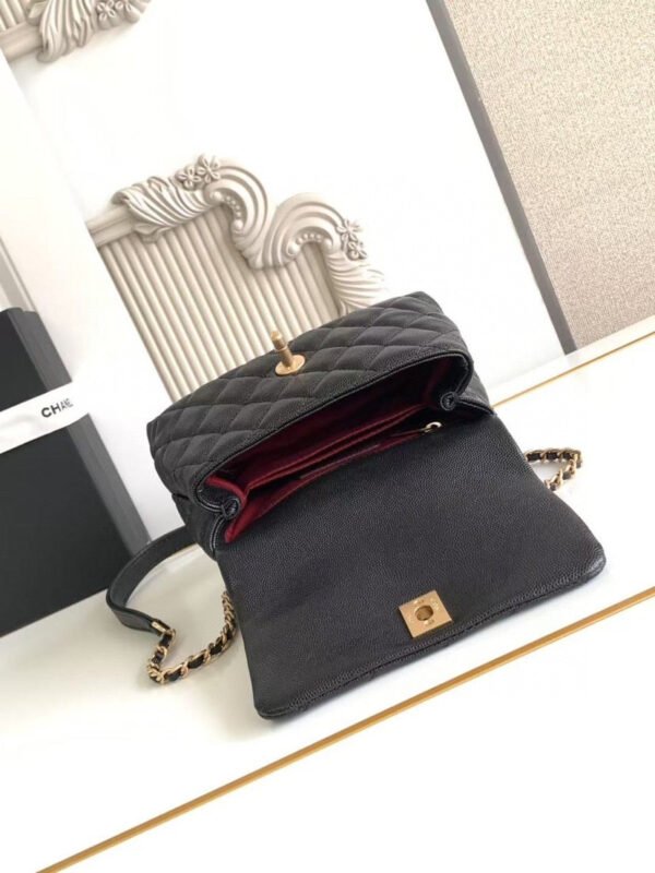 CHANEL 24K COCO HANDLE