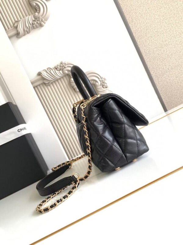 CHANEL 24K COCO HANDLE