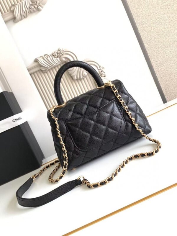 CHANEL 24K COCO HANDLE