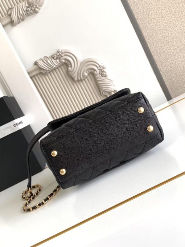 CHANEL 24K COCO HANDLE