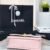 CHANEL 25S pink (2) Chanel 25S double gold bead chain bag 19cm