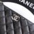 CHANEL 25b rhinestone star mahjong bag 21CM (2) CHANEL 25b rhinestone star mahjong bag 21CM