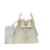 CHANEL CHANEL 25 BAG MEDIUM HOBO BAG Ball Grain Cowhide