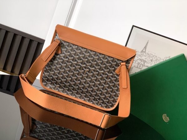 Goyard Coursier Messenger bag