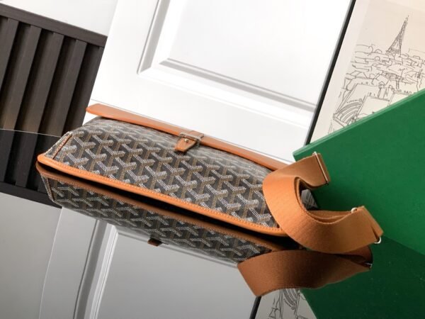 Goyard Coursier Messenger bag