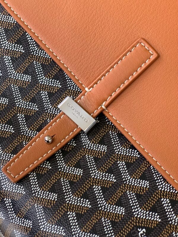 Goyard Coursier Messenger bag