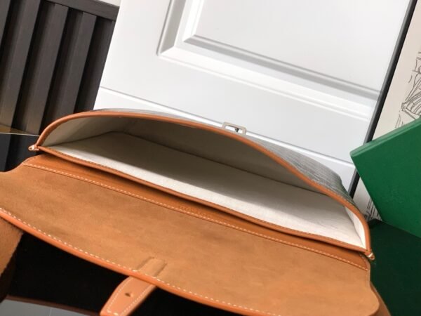 Goyard Coursier Messenger bag