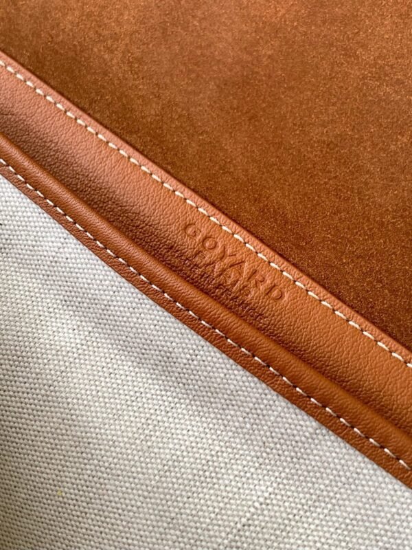 Goyard Coursier Messenger bag