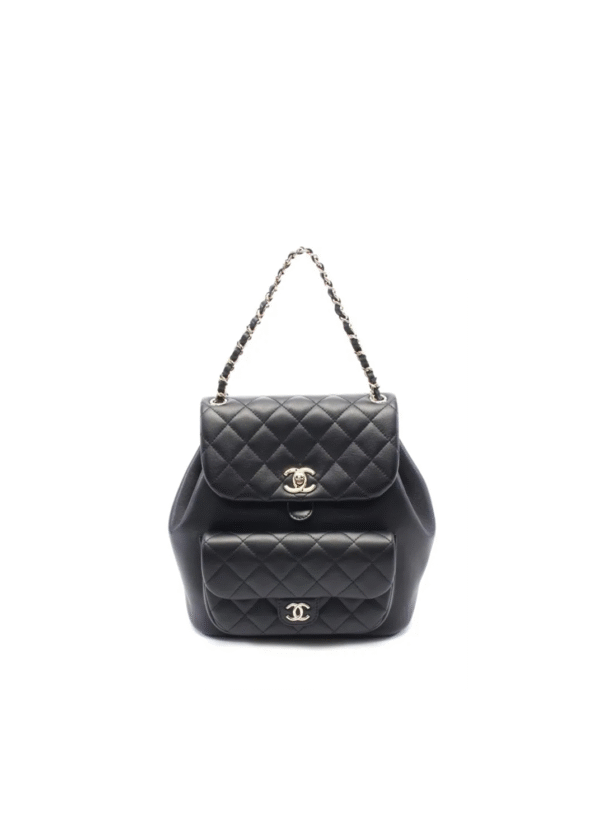 Chanel 22A DUMA Large 24CM