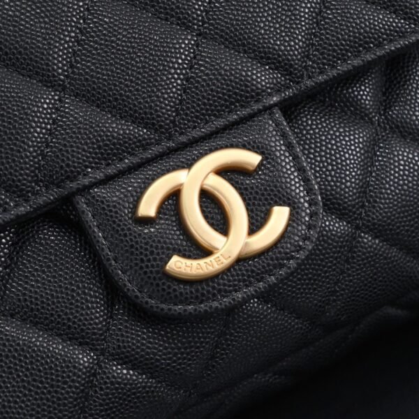 Chanel 23B hobo bag