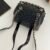 Chanel 23p duma backpack black 17 (3) Chanel duma backpack Lychee leather