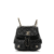 Chanel 23p duma backpack black 17 Chanel duma backpack Lychee leather