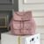 Chanel 24P duma cowhide Large backpack