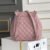Chanel 24P duma cowhide Large backpack