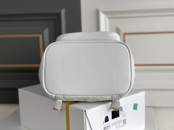 Chanel 24p Duma Large Calfskin