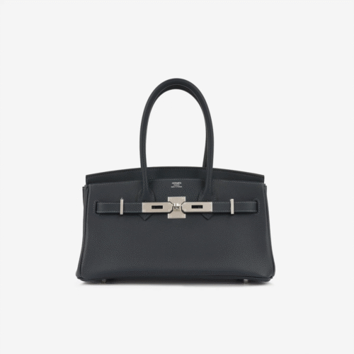 Hermès Shoulder Birkin 29