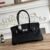 Hermès Shoulder Birkin 29 black (1) Hermès Shoulder Birkin 29
