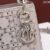 M0500PRTC_M932 (7) DIOR Lady Mini Bag