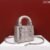 M0500PRTC_M932 (8) DIOR Lady Mini Bag